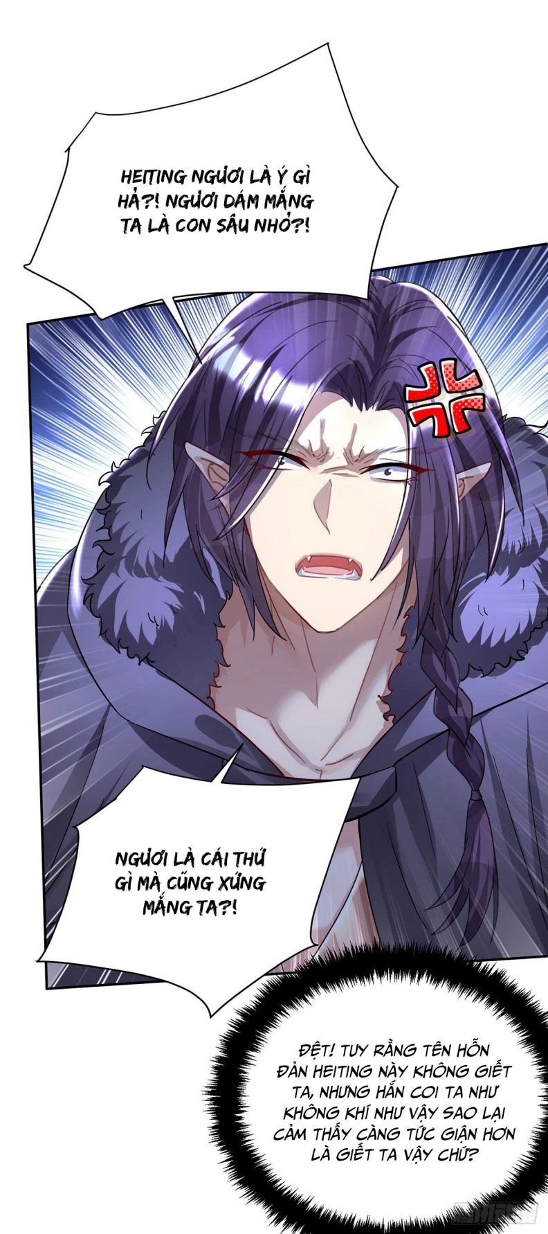 Dẫn Sói Vào Phòng Chapter 102 - 14