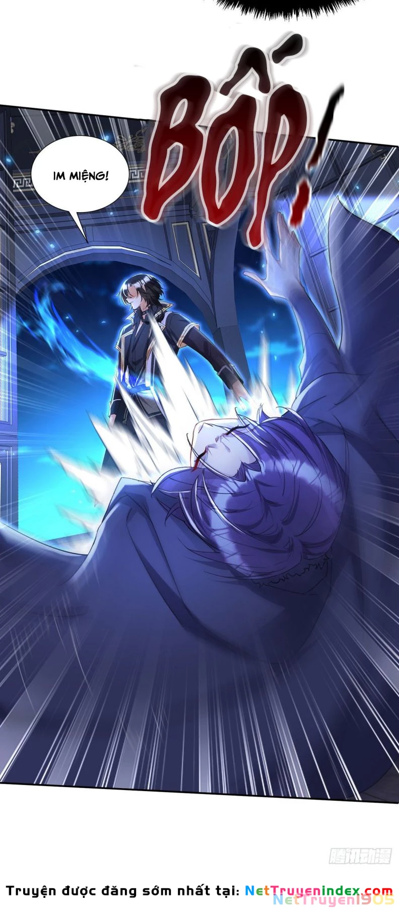 Dẫn Sói Vào Phòng Chapter 102 - 15