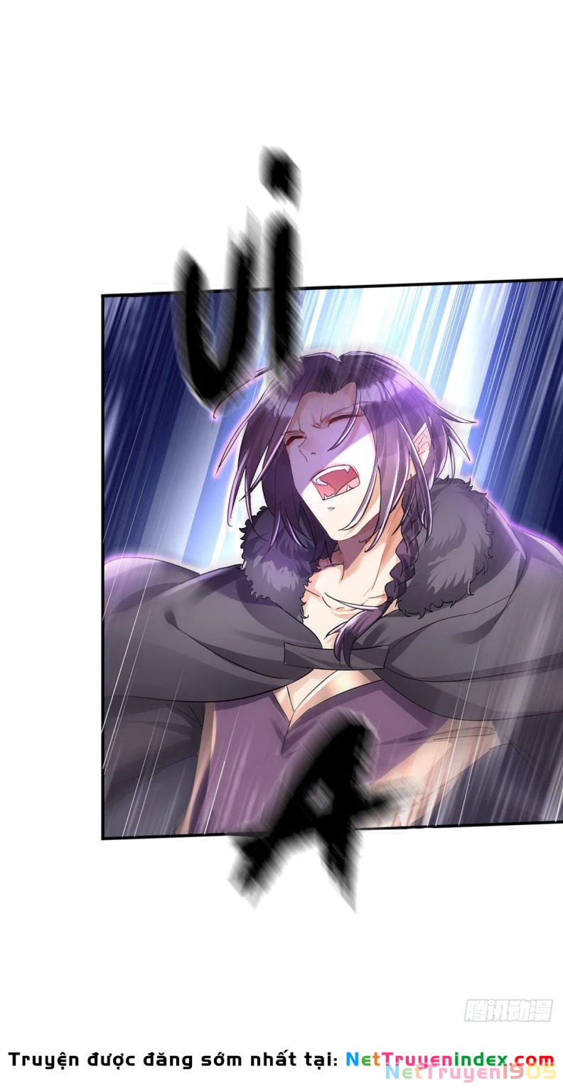 Dẫn Sói Vào Phòng Chapter 102 - 16