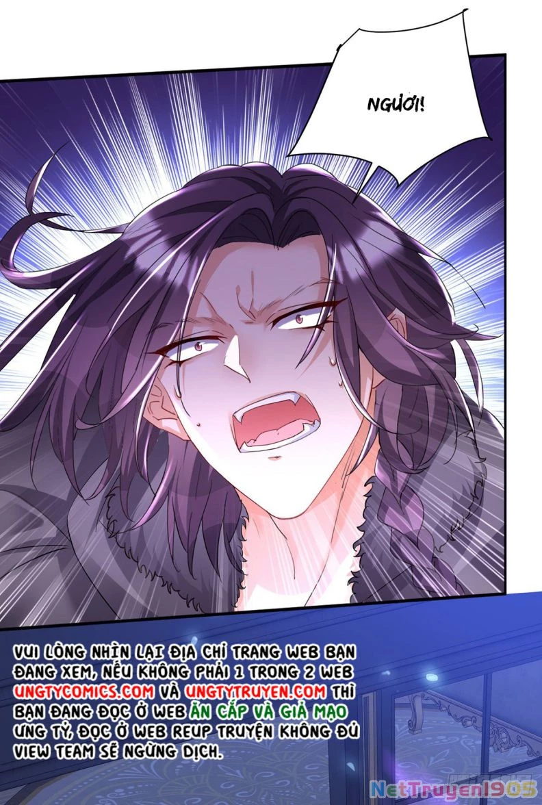 Dẫn Sói Vào Phòng Chapter 102 - 17