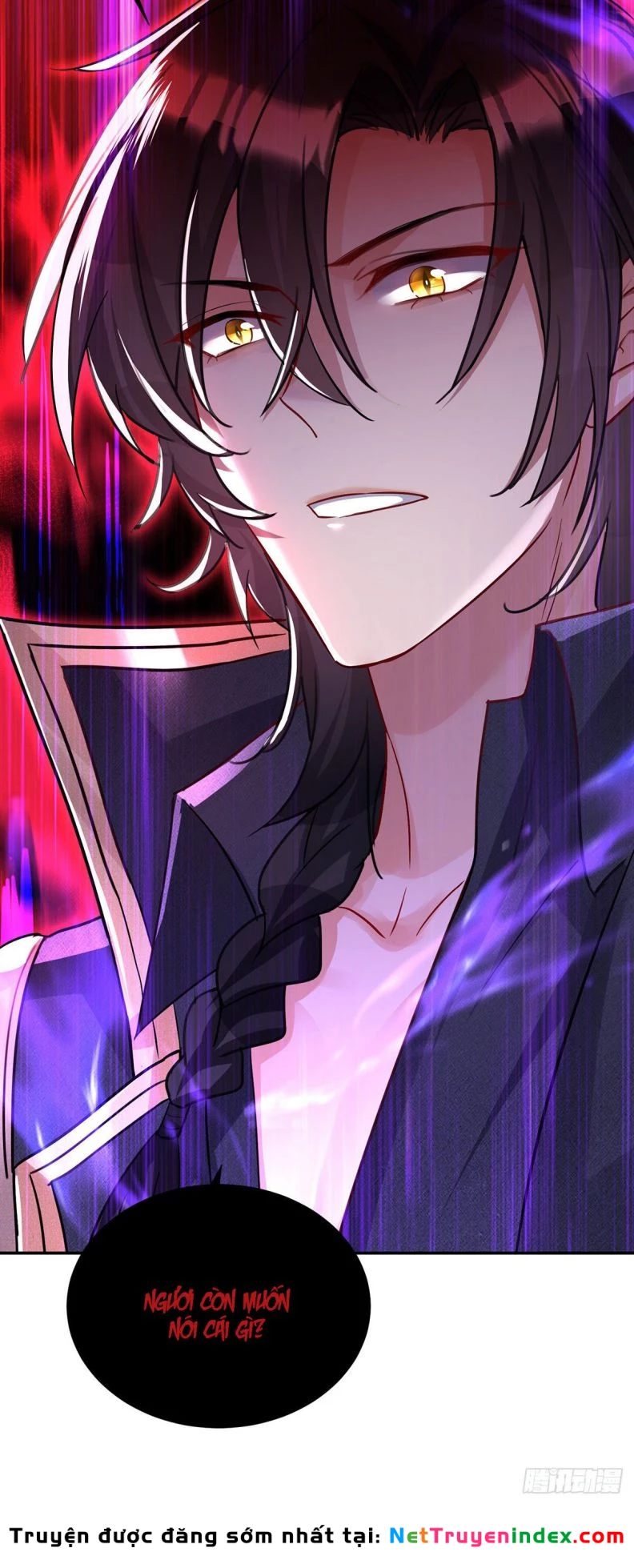 Dẫn Sói Vào Phòng Chapter 102 - 19
