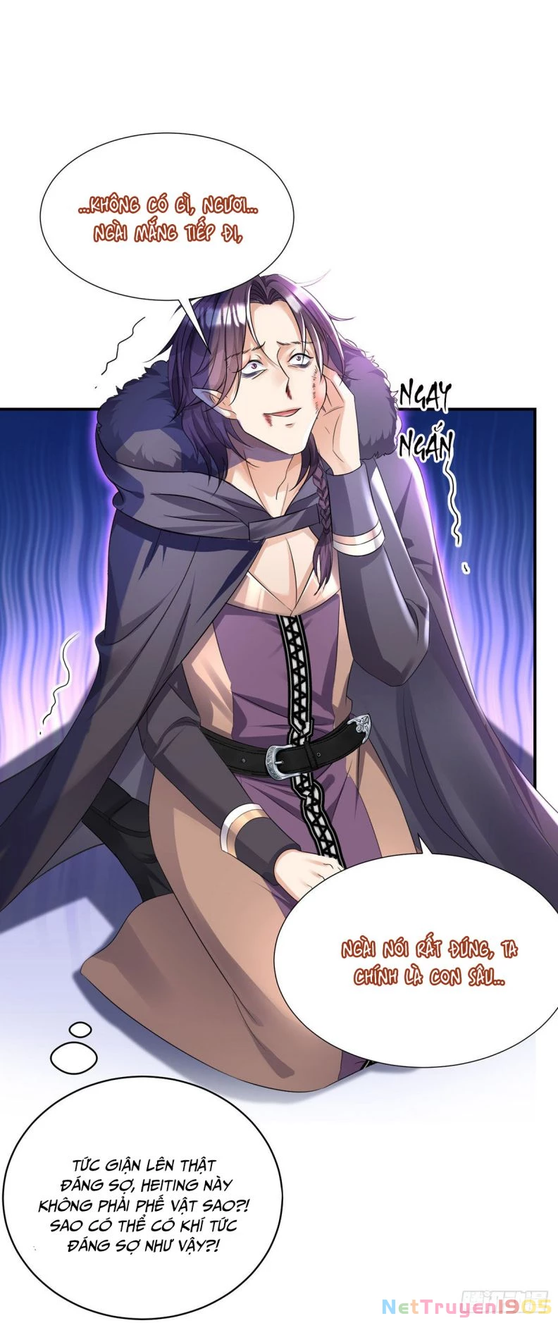 Dẫn Sói Vào Phòng Chapter 102 - 20