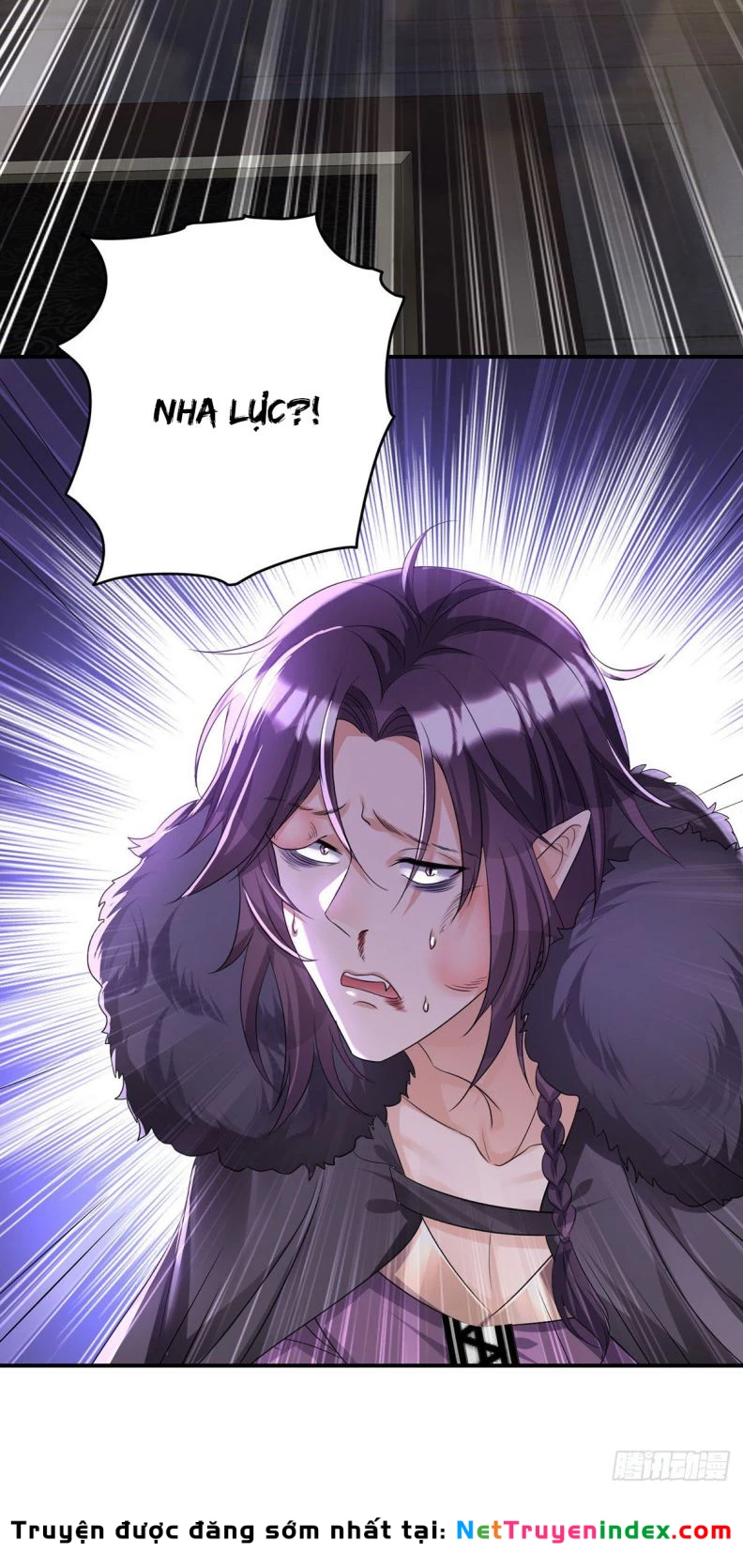 Dẫn Sói Vào Phòng Chapter 102 - 22