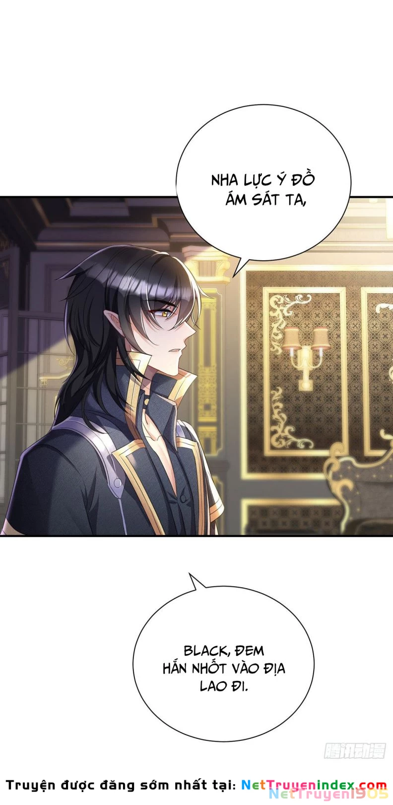 Dẫn Sói Vào Phòng Chapter 102 - 23