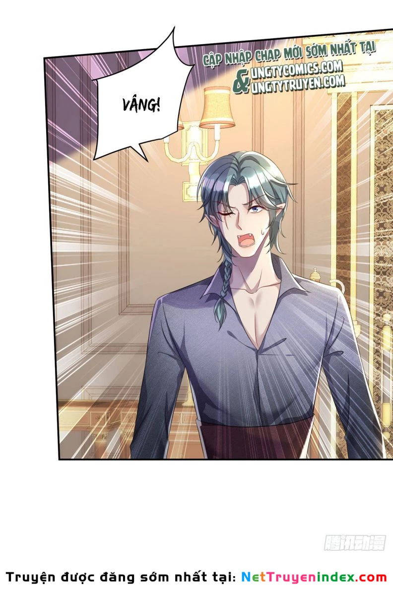 Dẫn Sói Vào Phòng Chapter 102 - 24