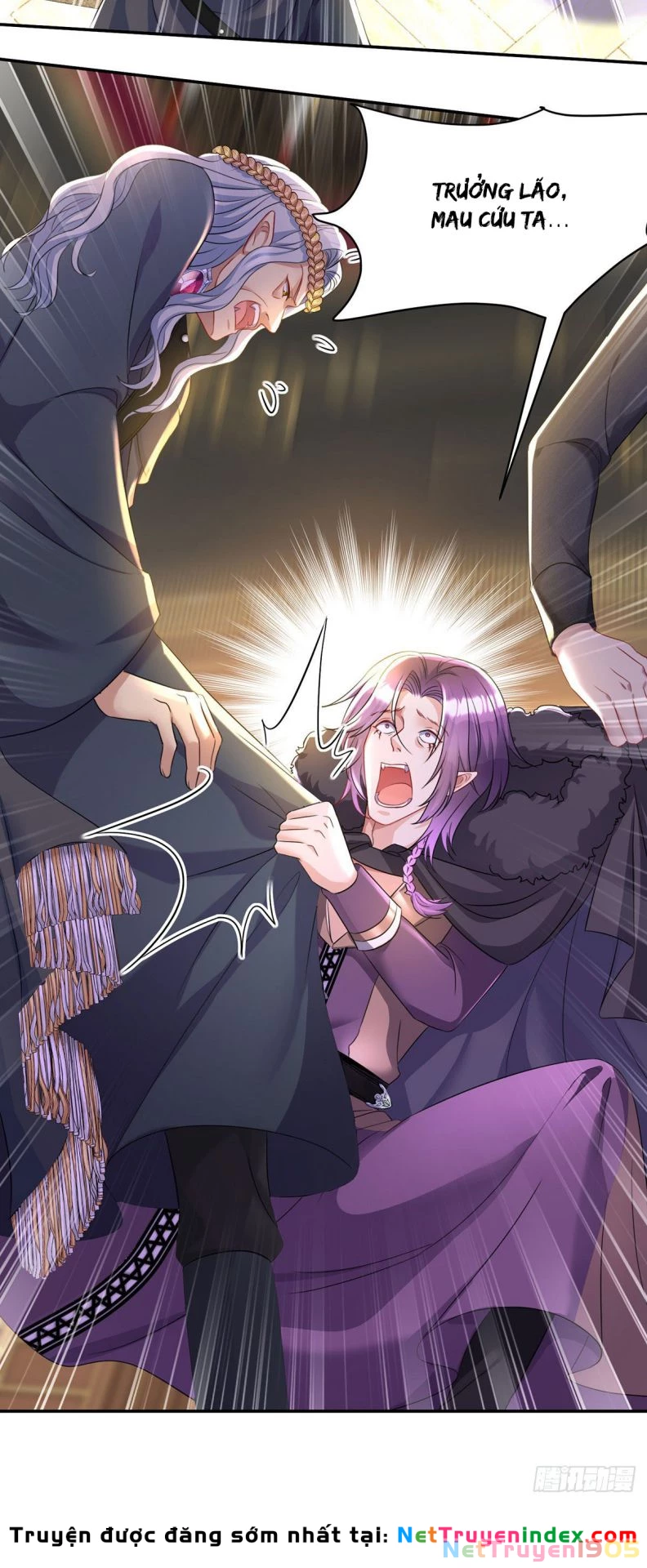 Dẫn Sói Vào Phòng Chapter 102 - 27
