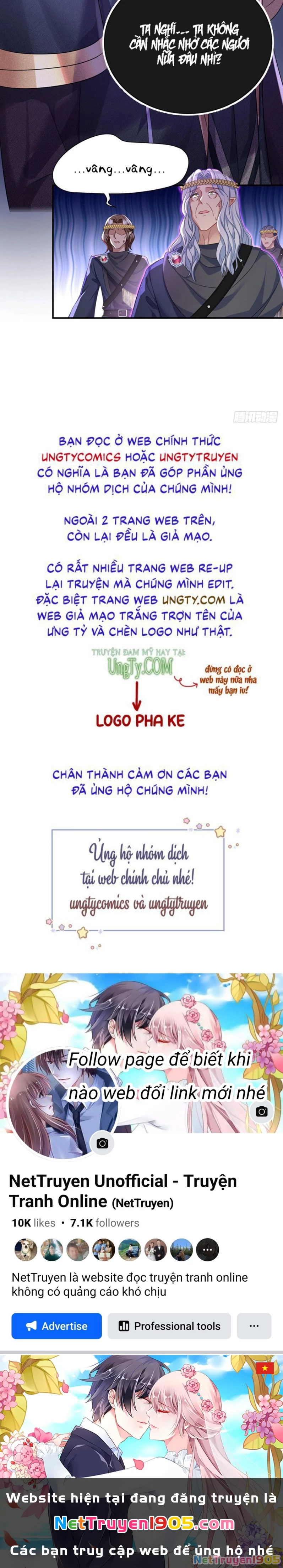 Dẫn Sói Vào Phòng Chapter 102 - 30