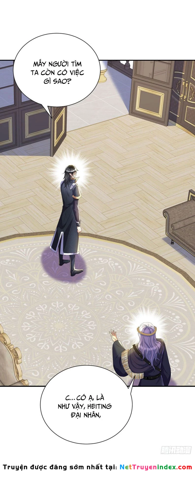 Dẫn Sói Vào Phòng Chapter 103 - 2