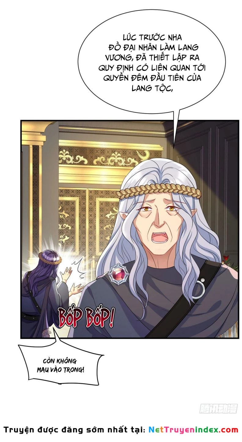 Dẫn Sói Vào Phòng Chapter 103 - 3