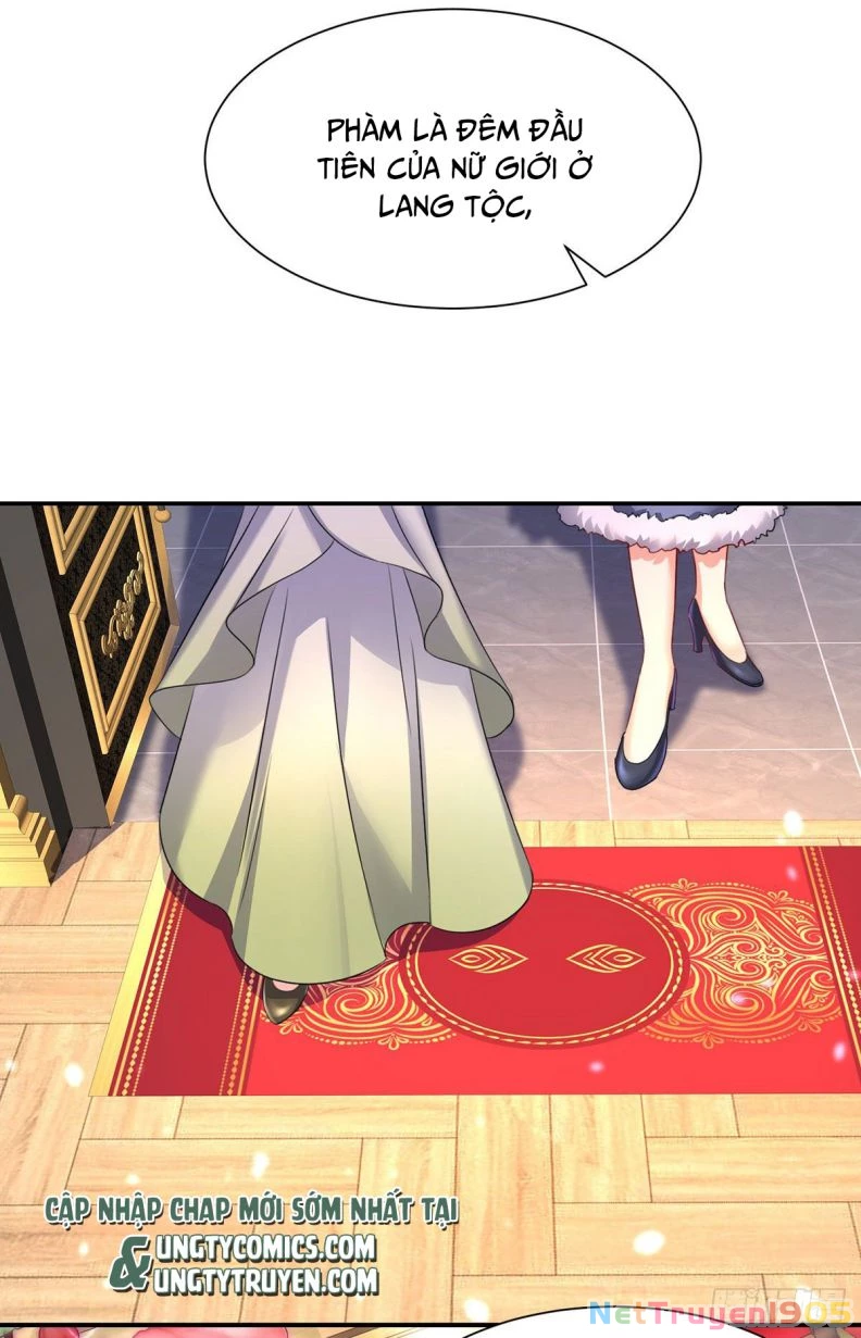 Dẫn Sói Vào Phòng Chapter 103 - 4