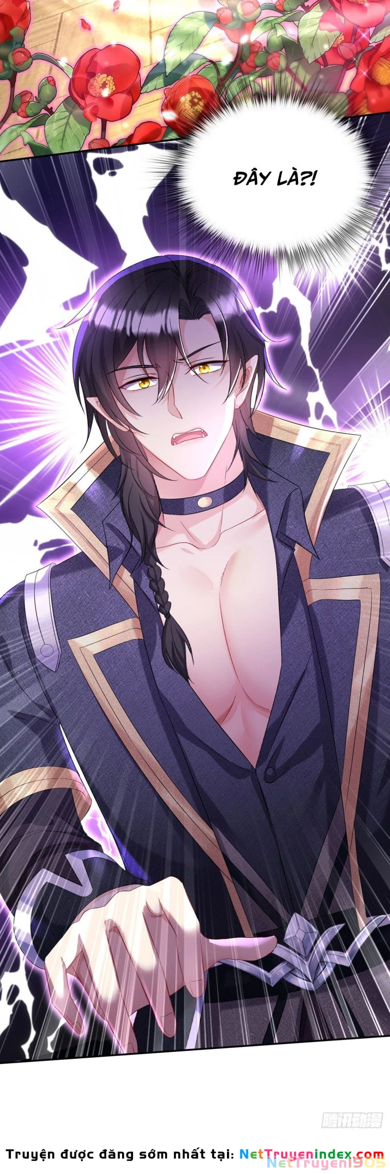 Dẫn Sói Vào Phòng Chapter 103 - 6