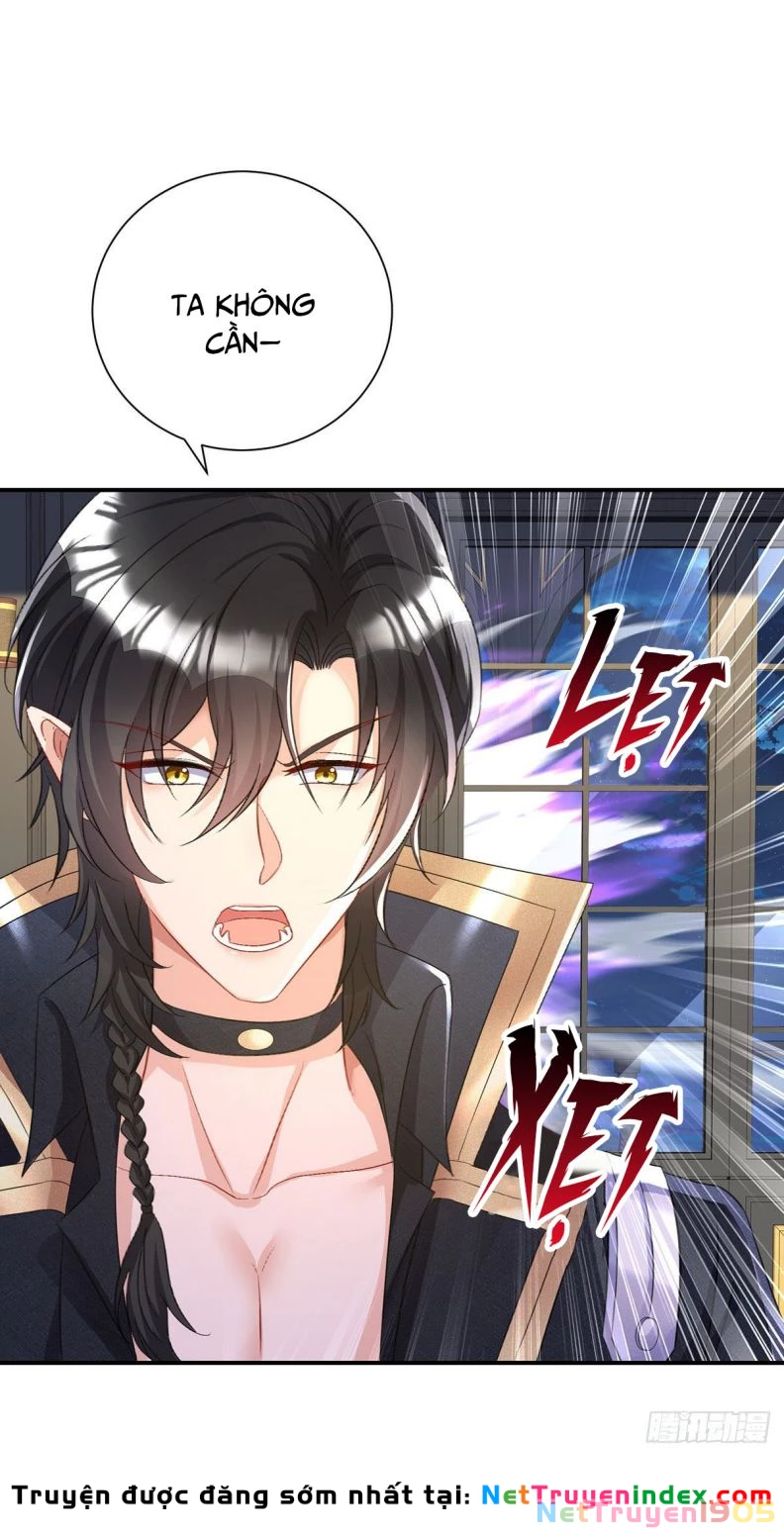 Dẫn Sói Vào Phòng Chapter 103 - 8