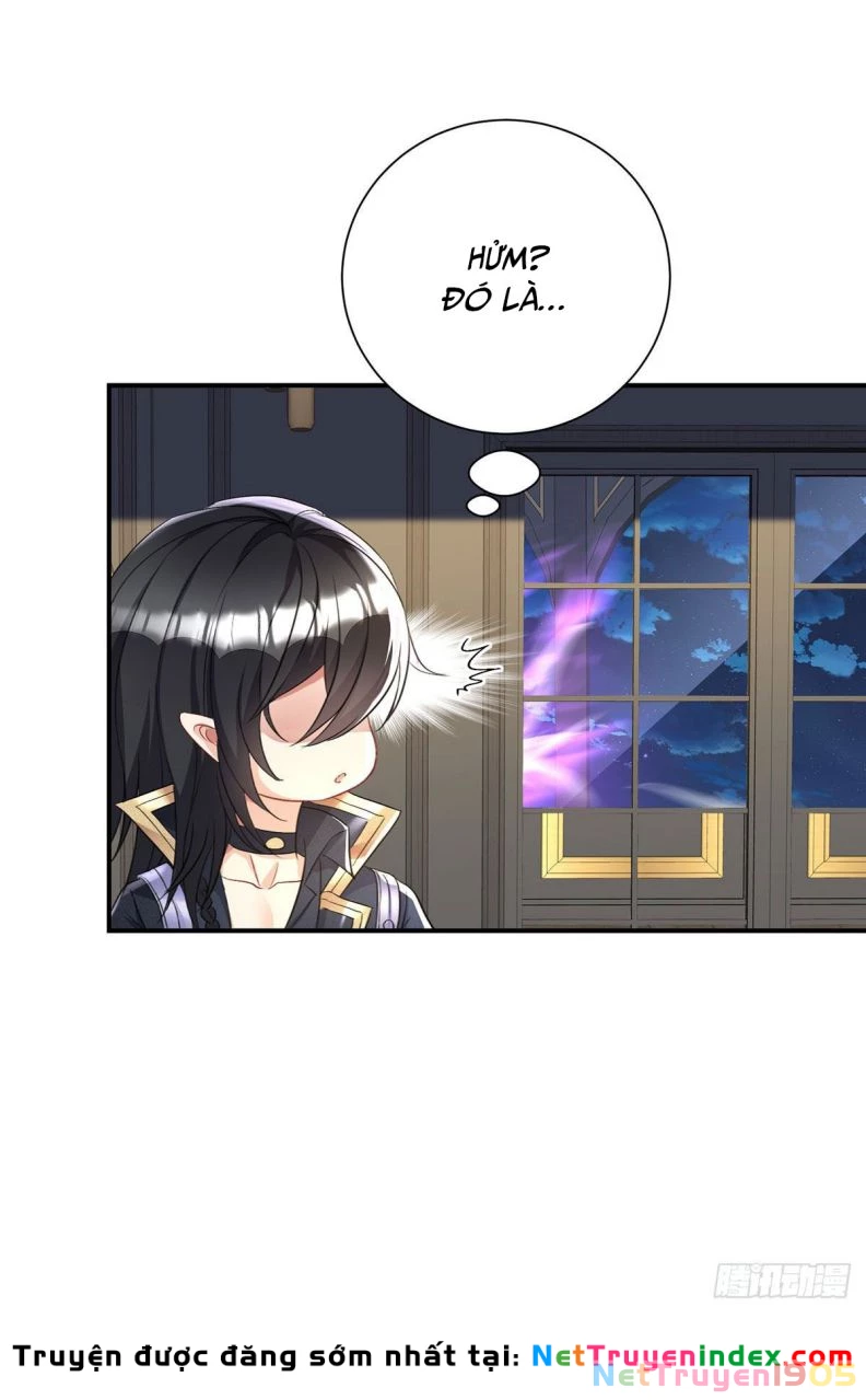 Dẫn Sói Vào Phòng Chapter 103 - 9