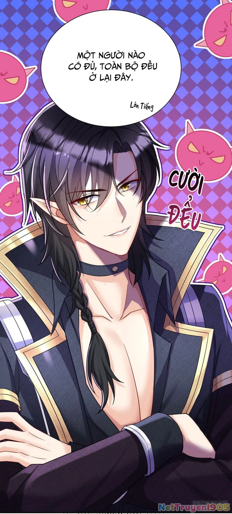 Dẫn Sói Vào Phòng Chapter 103 - 14