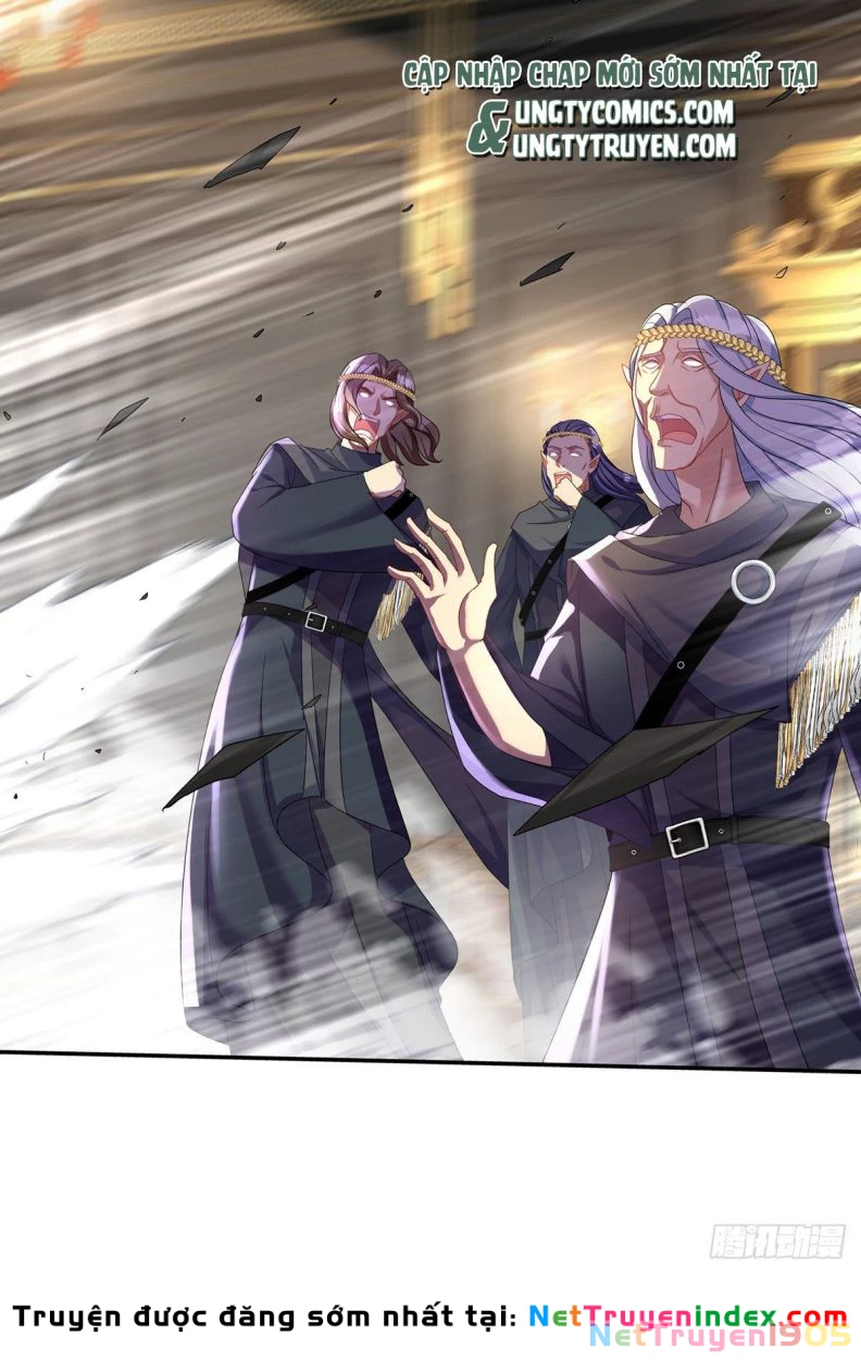 Dẫn Sói Vào Phòng Chapter 103 - 16