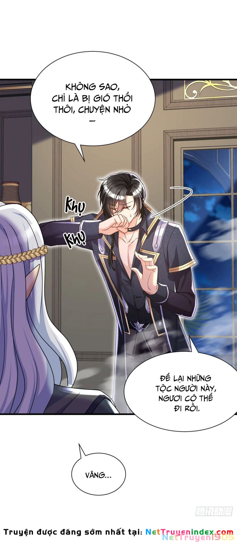 Dẫn Sói Vào Phòng Chapter 103 - 19