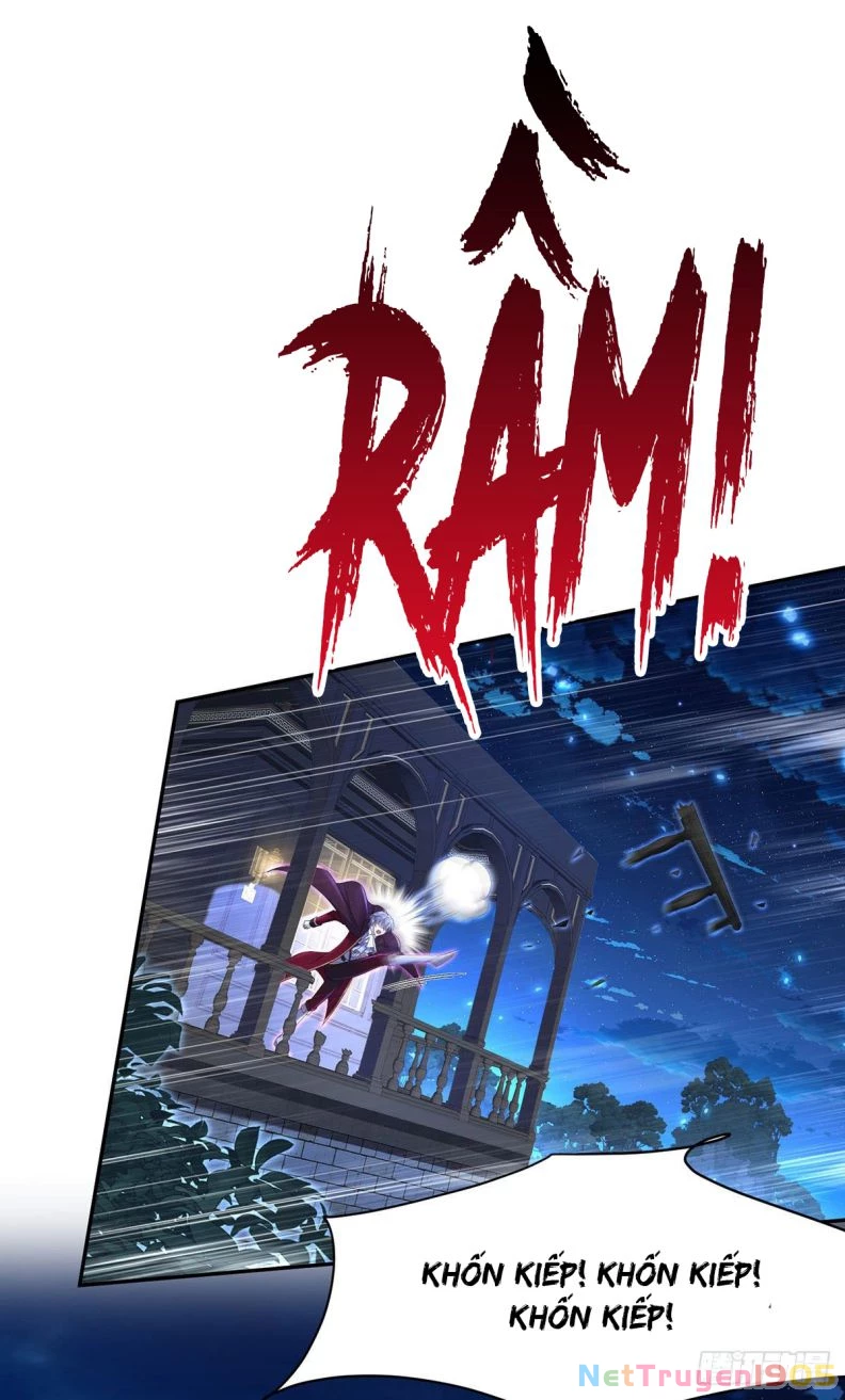 Dẫn Sói Vào Phòng Chapter 103 - 21