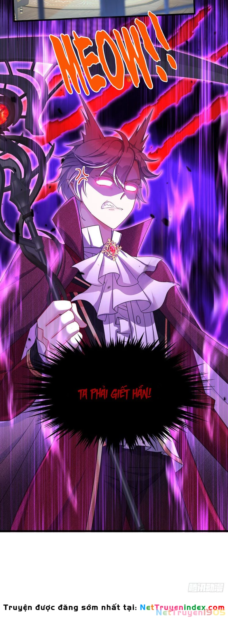 Dẫn Sói Vào Phòng Chapter 103 - 23