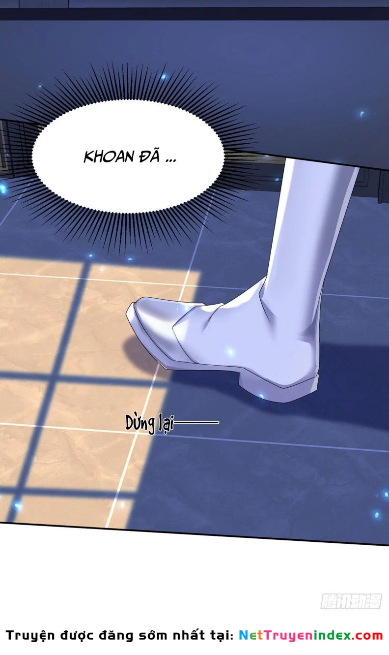 Dẫn Sói Vào Phòng Chapter 103 - 25