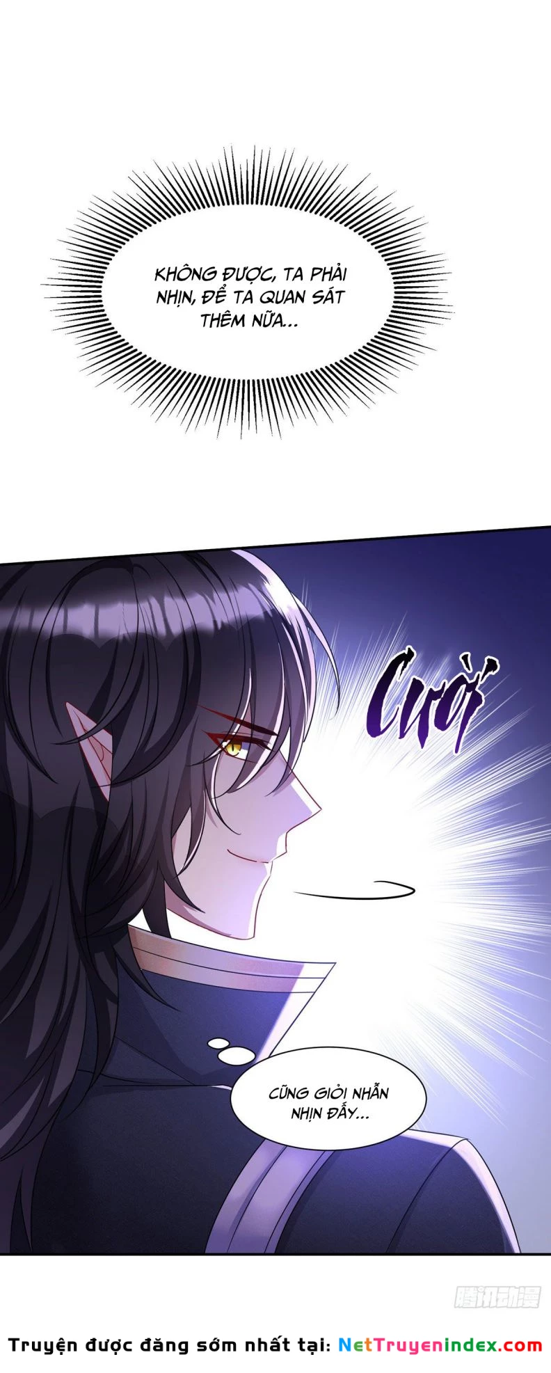 Dẫn Sói Vào Phòng Chapter 103 - 27