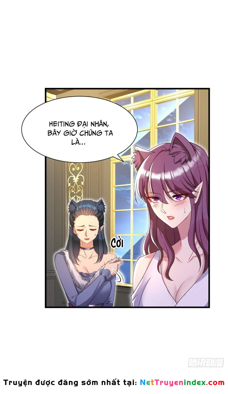 Dẫn Sói Vào Phòng Chapter 103 - 28