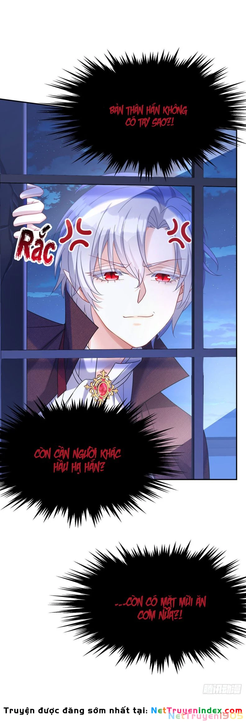 Dẫn Sói Vào Phòng Chapter 103 - 30