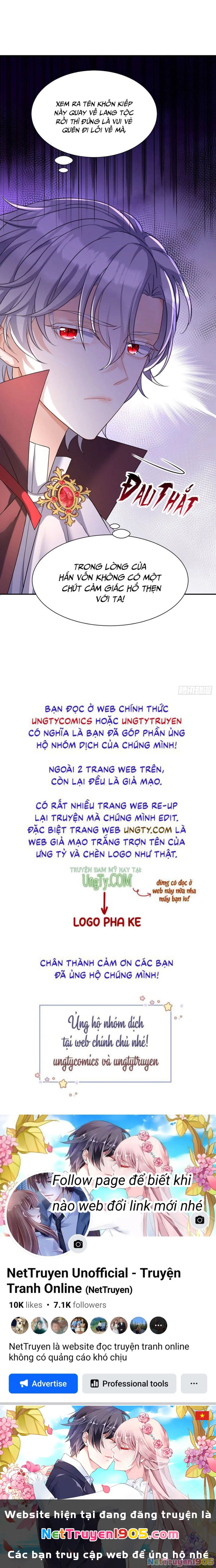 Dẫn Sói Vào Phòng Chapter 103 - 31