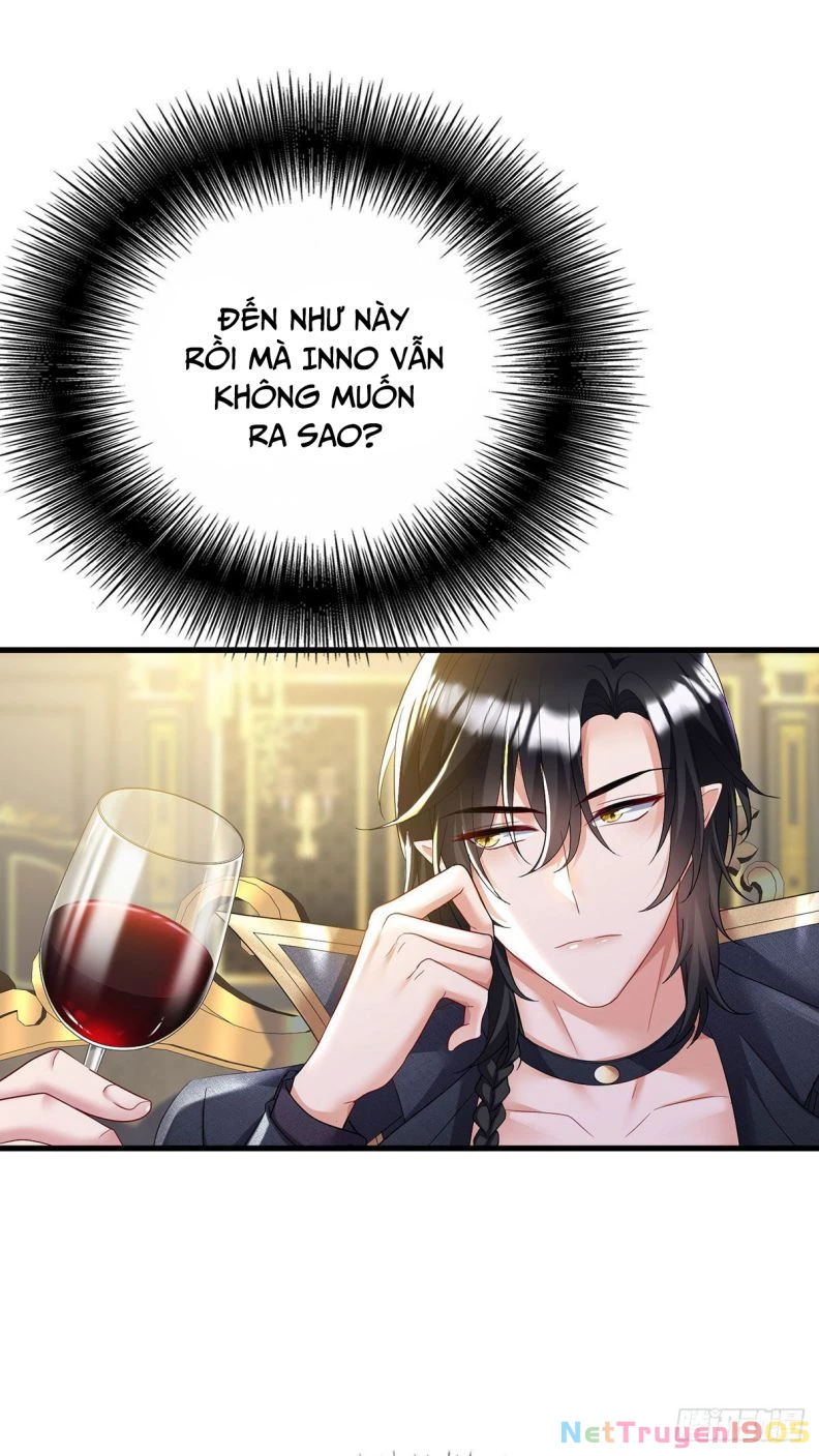 Dẫn Sói Vào Phòng Chapter 104 - 3