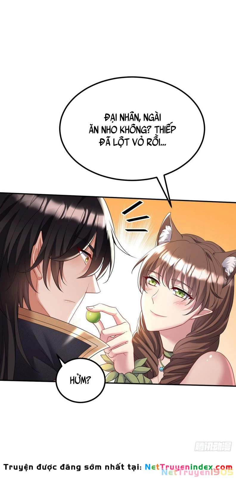 Dẫn Sói Vào Phòng Chapter 104 - 5