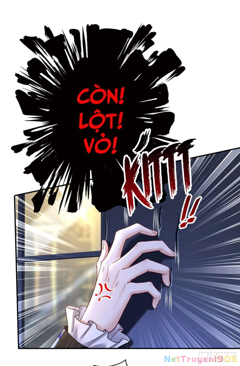 Dẫn Sói Vào Phòng Chapter 104 - 11