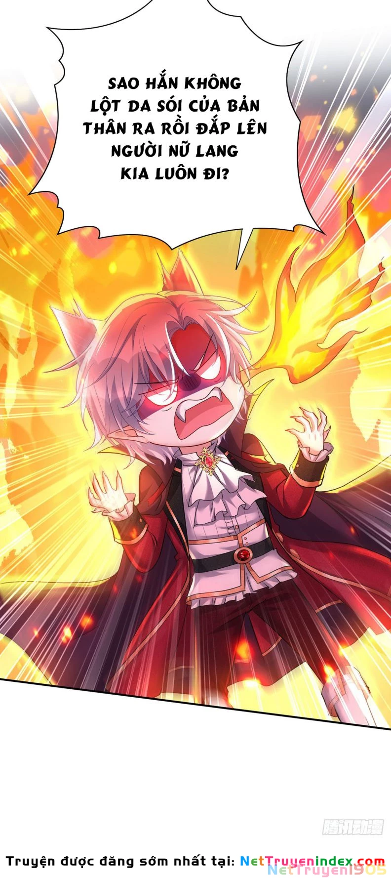 Dẫn Sói Vào Phòng Chapter 104 - 12