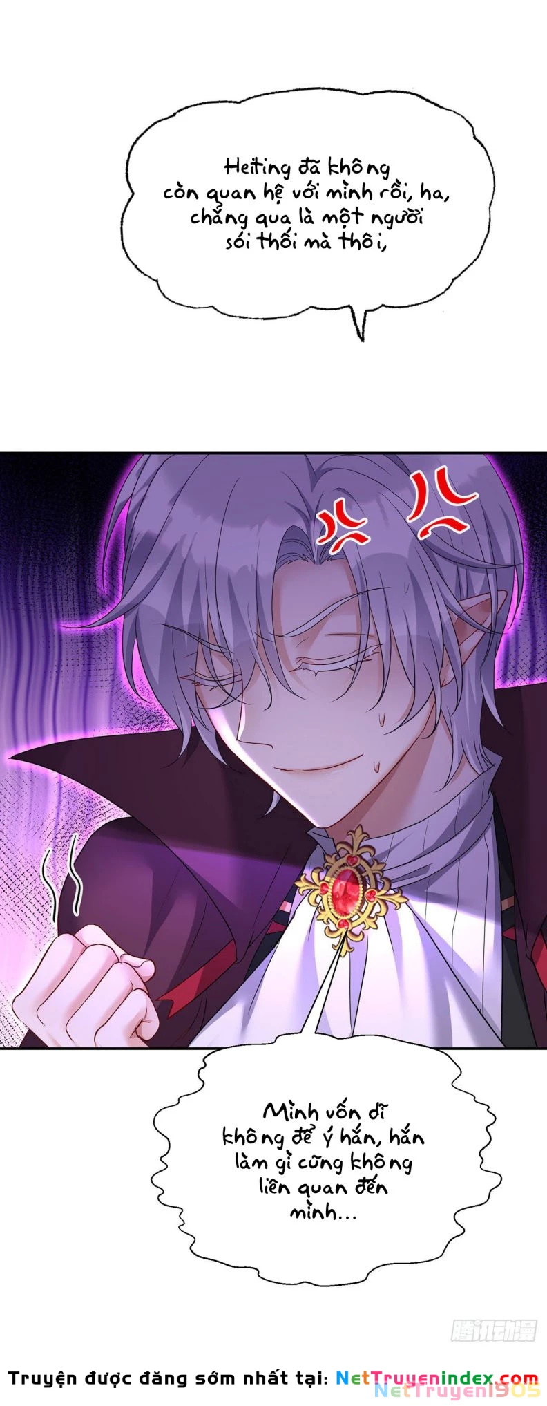 Dẫn Sói Vào Phòng Chapter 104 - 14