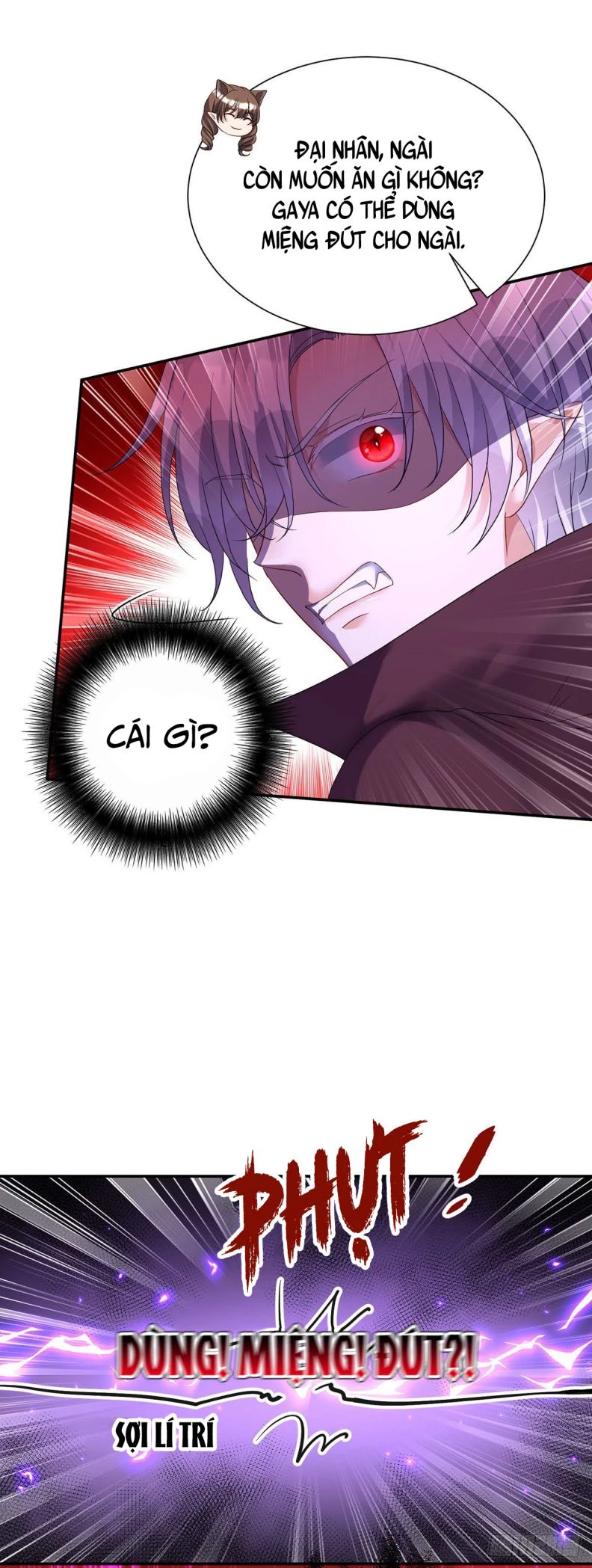 Dẫn Sói Vào Phòng Chapter 104 - 15