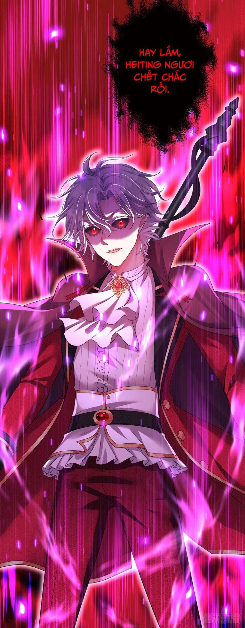 Dẫn Sói Vào Phòng Chapter 104 - 16