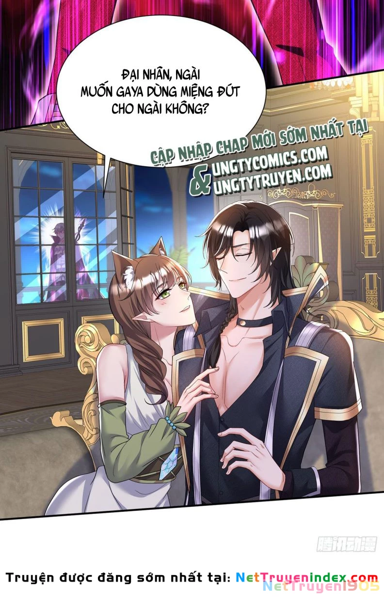 Dẫn Sói Vào Phòng Chapter 104 - 17