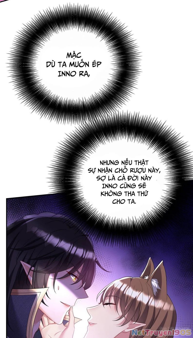 Dẫn Sói Vào Phòng Chapter 104 - 20