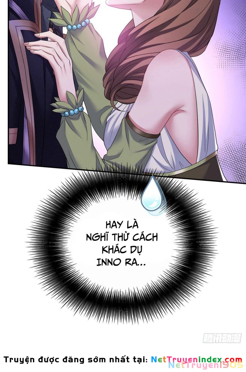 Dẫn Sói Vào Phòng Chapter 104 - 21