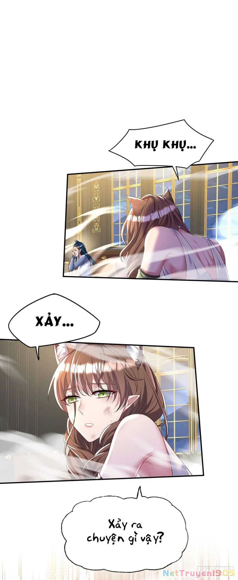 Dẫn Sói Vào Phòng Chapter 104 - 25