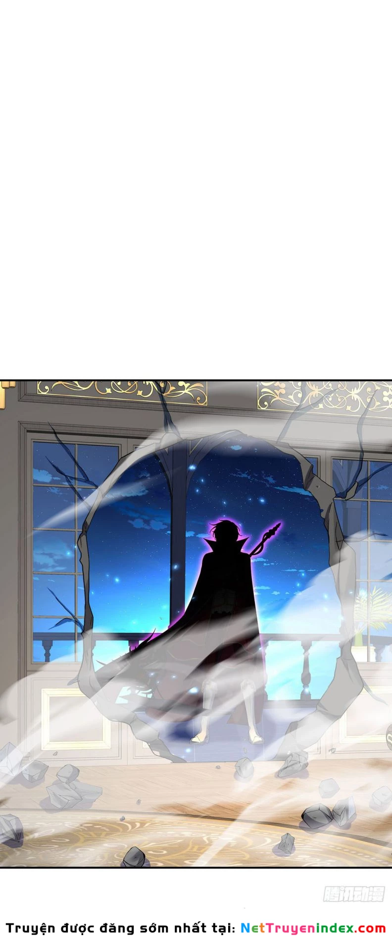 Dẫn Sói Vào Phòng Chapter 104 - 27