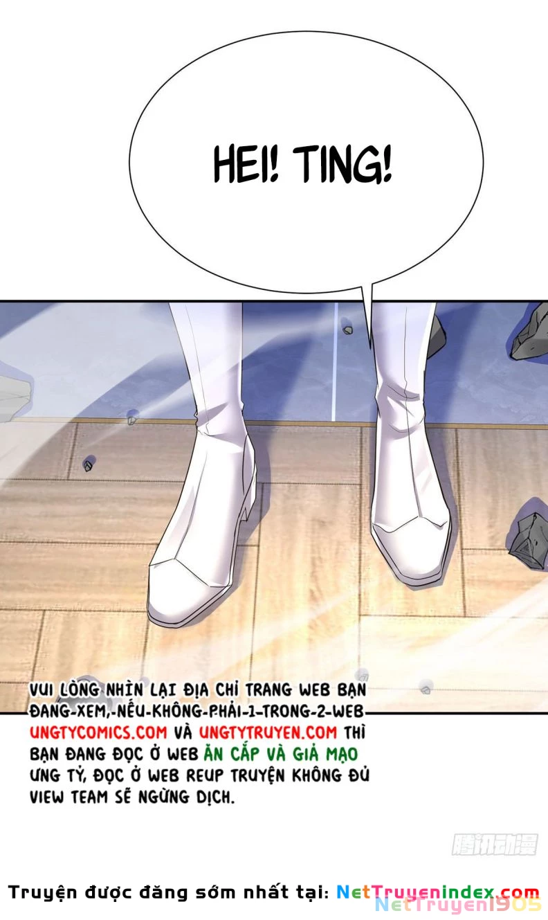 Dẫn Sói Vào Phòng Chapter 104 - 29