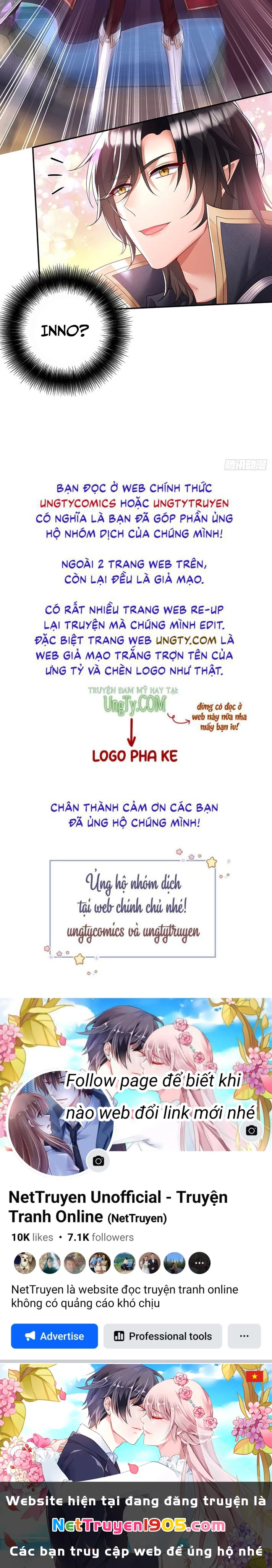Dẫn Sói Vào Phòng Chapter 104 - 31