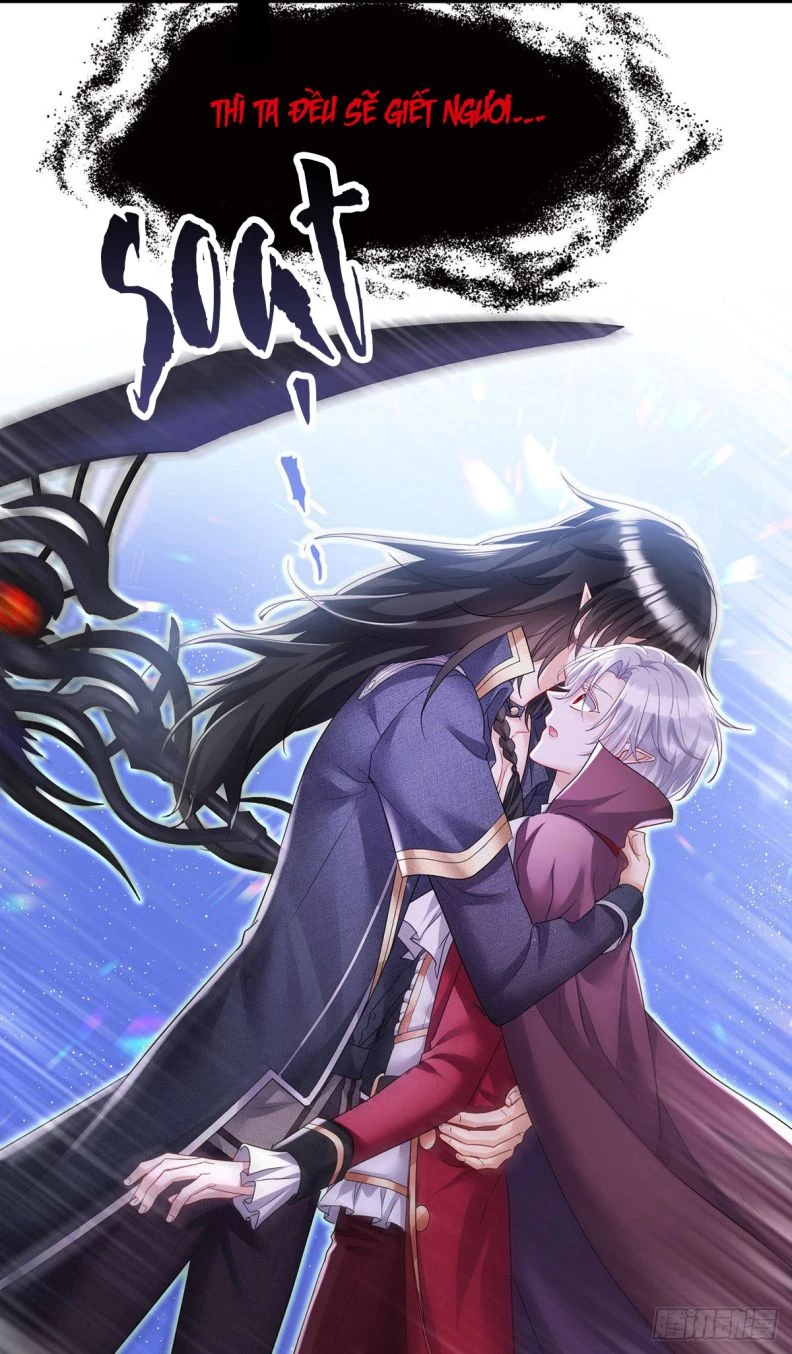 Dẫn Sói Vào Phòng Chapter 105 - 2