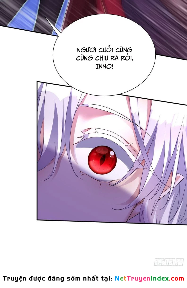 Dẫn Sói Vào Phòng Chapter 105 - 3