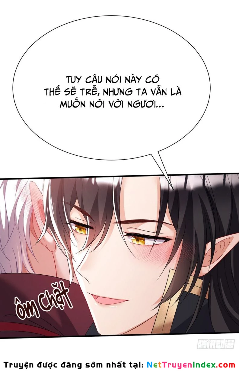 Dẫn Sói Vào Phòng Chapter 105 - 6