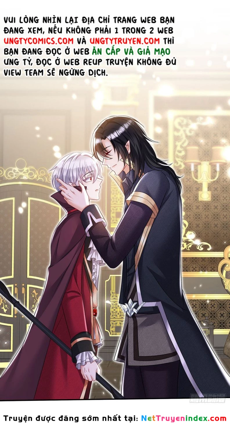 Dẫn Sói Vào Phòng Chapter 105 - 8