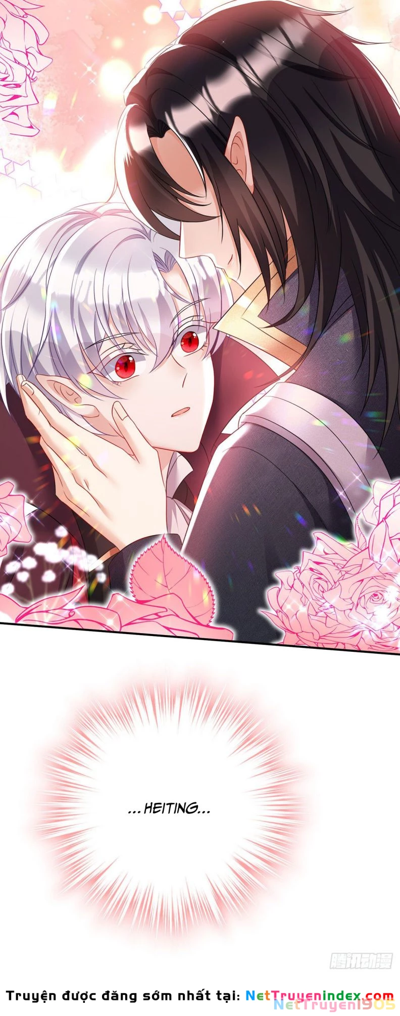 Dẫn Sói Vào Phòng Chapter 105 - 10