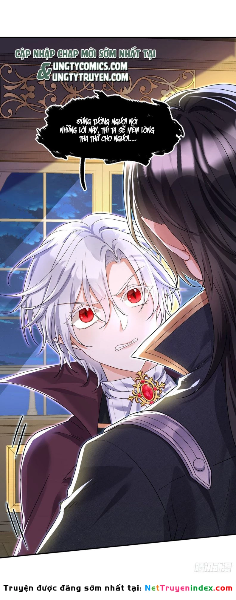 Dẫn Sói Vào Phòng Chapter 105 - 11