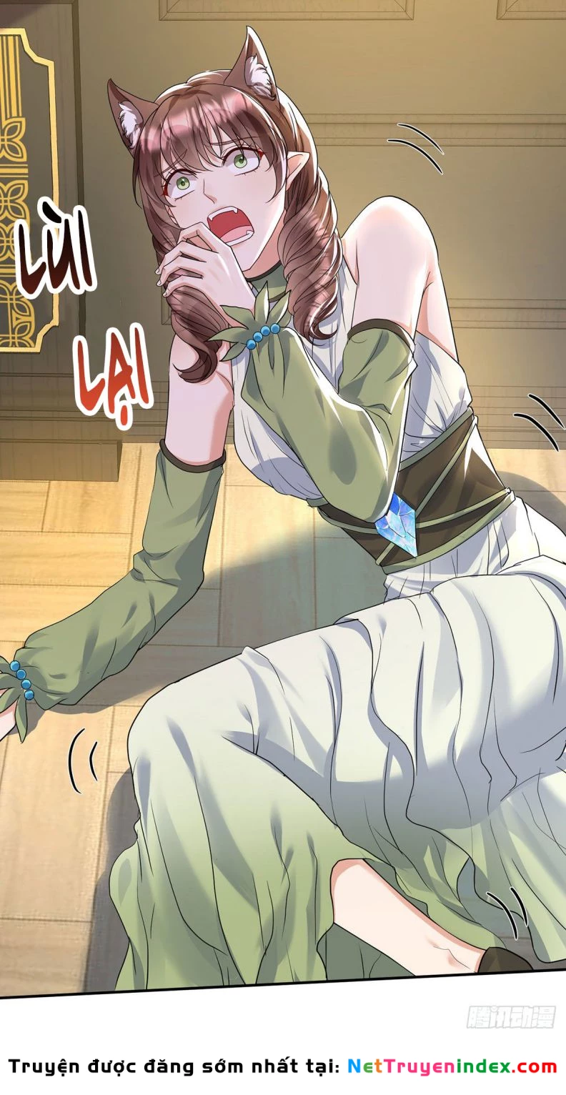 Dẫn Sói Vào Phòng Chapter 105 - 13