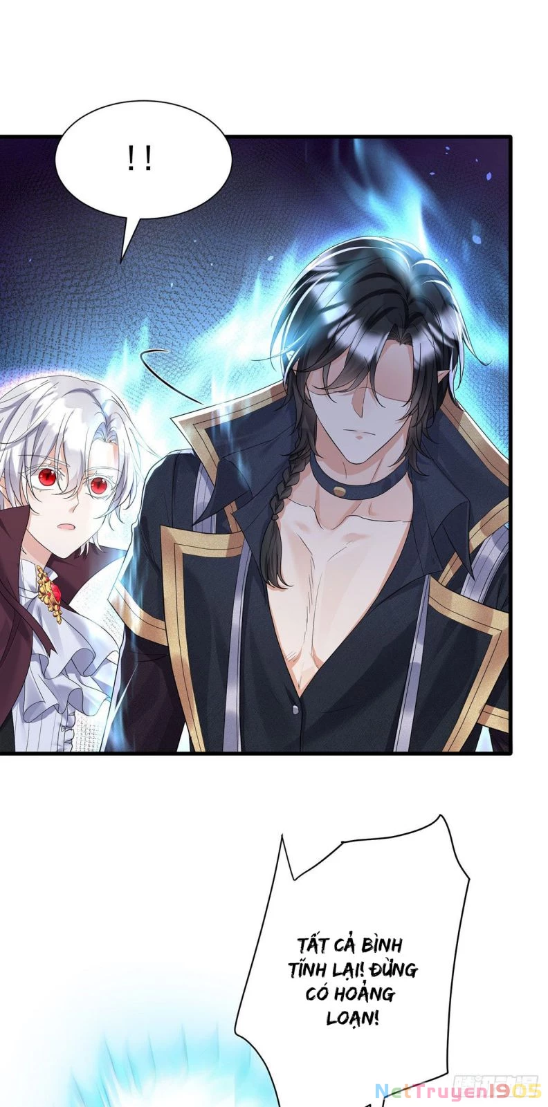 Dẫn Sói Vào Phòng Chapter 105 - 19