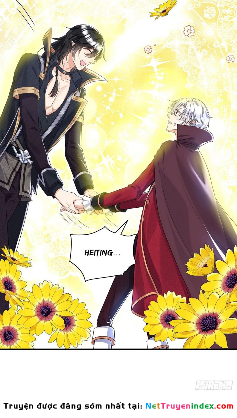 Dẫn Sói Vào Phòng Chapter 105 - 23